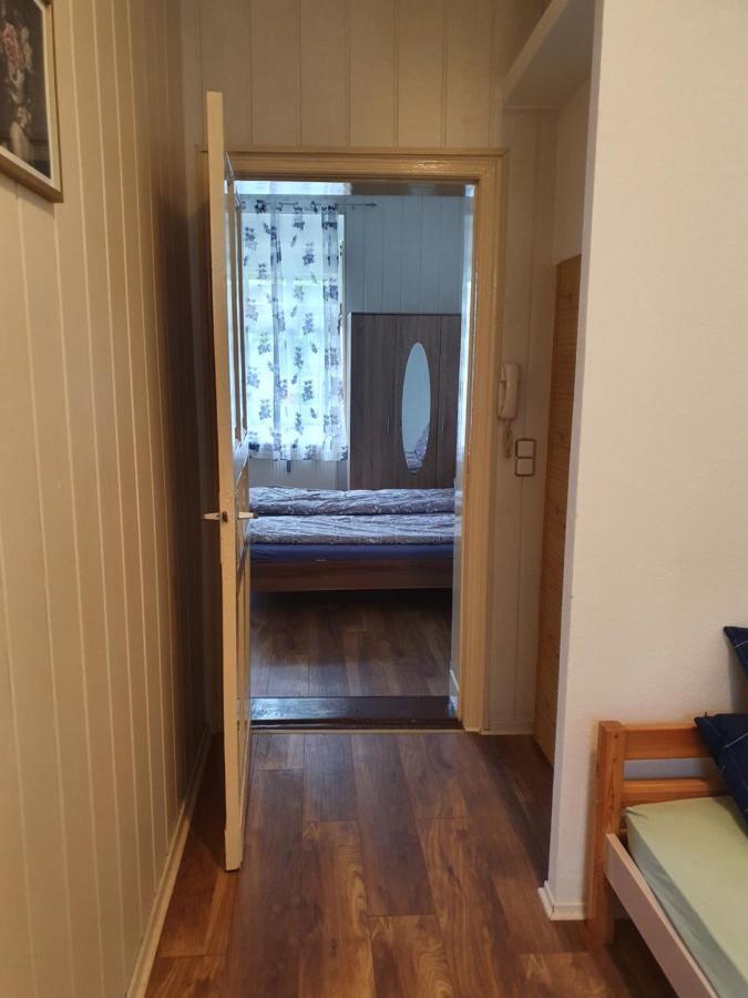 Ferienwohnung Вердер Экстерьер фото