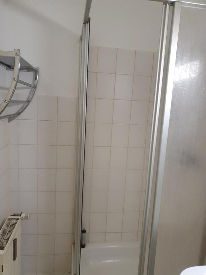 Ferienwohnung Вердер Экстерьер фото