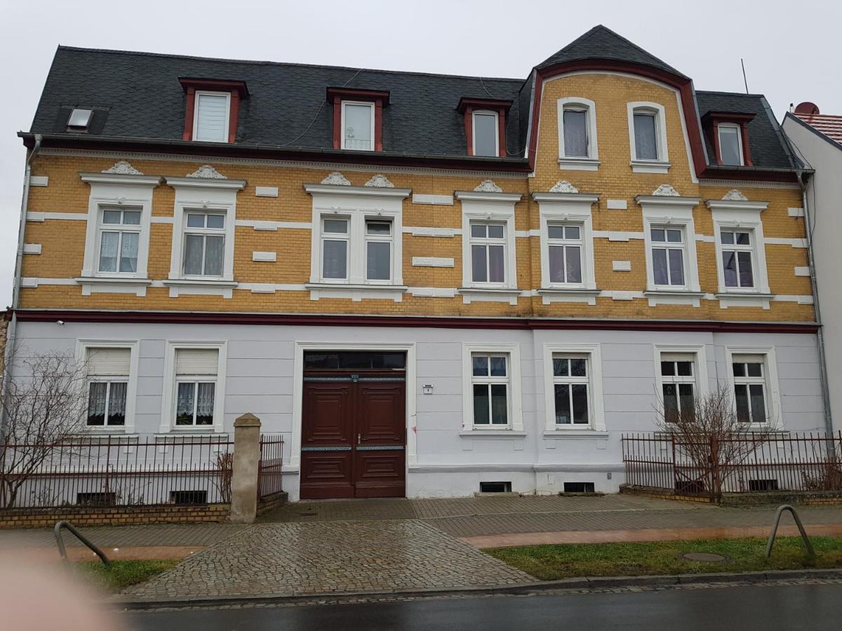 Ferienwohnung Вердер Экстерьер фото