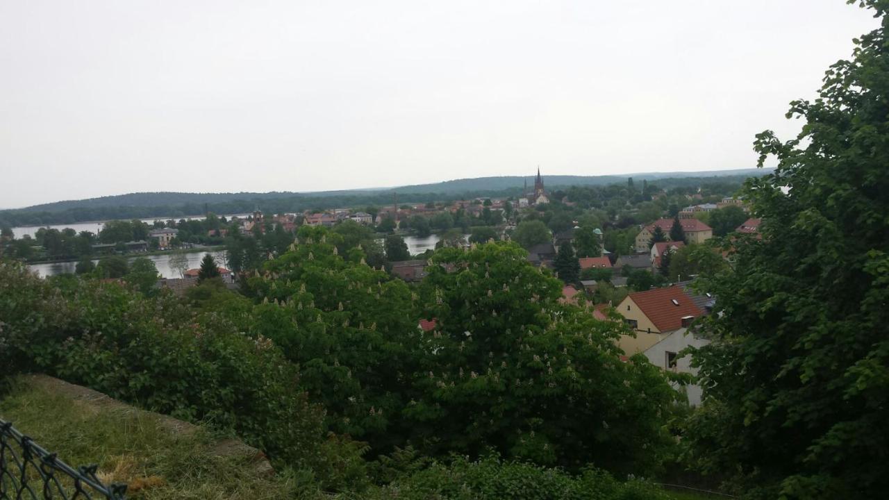 Ferienwohnung Вердер Экстерьер фото
